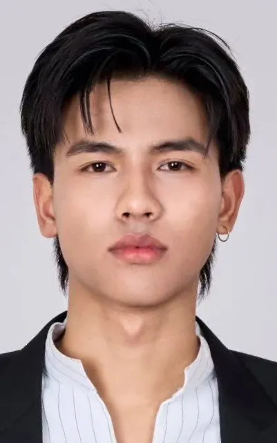 Somrak Lungjai