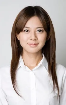 Yukiko Shinohara