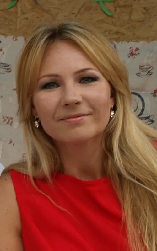 Anna Guzek