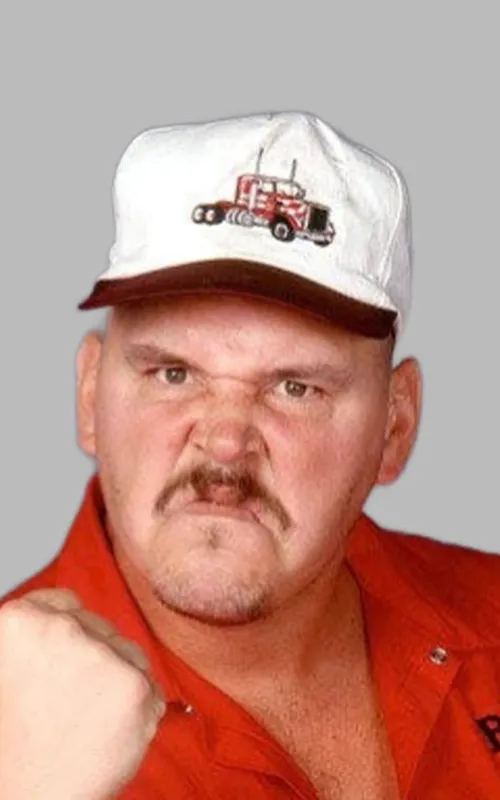 Barry Darsow