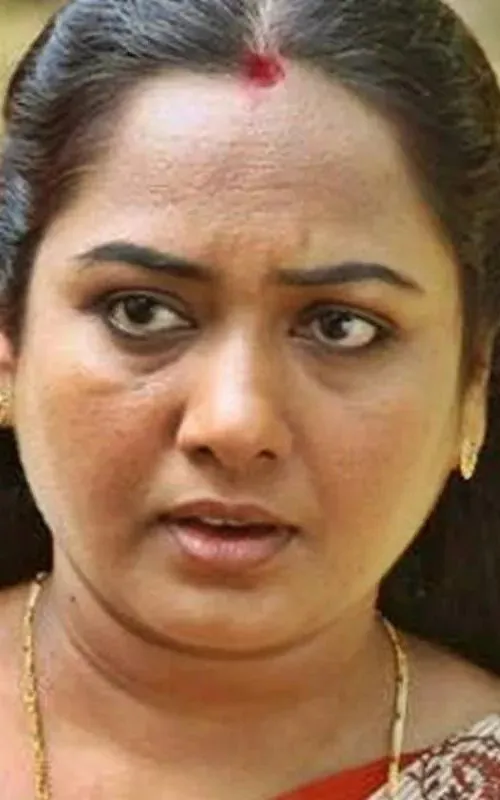 Usha