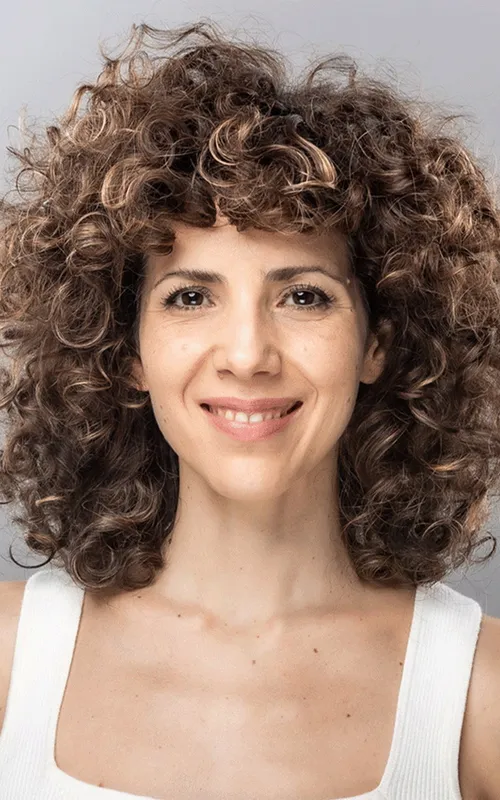 Natalia Santiago
