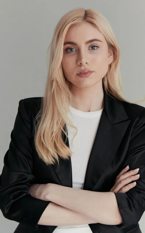 Grace Wethor