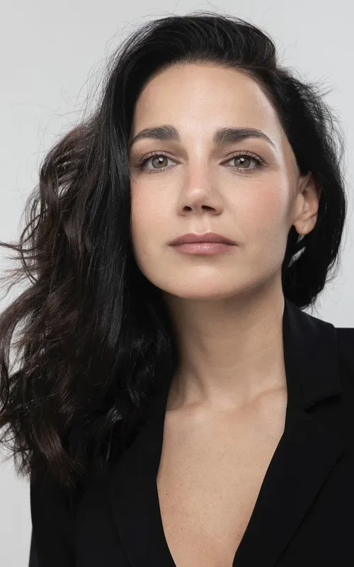 Marietta Azaryan