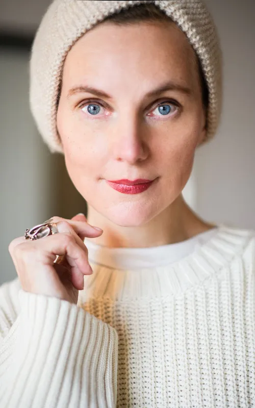Johanna Bronkalla