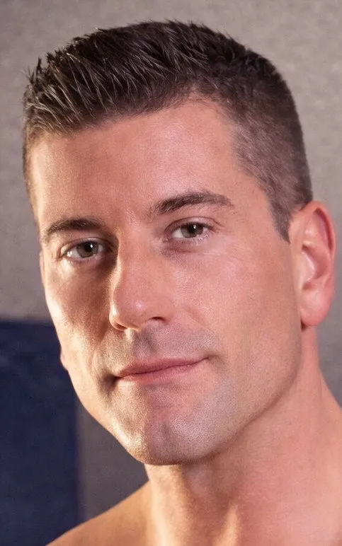Eric Wright