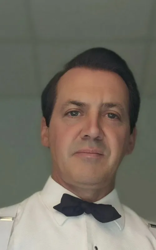 Ray Weafer