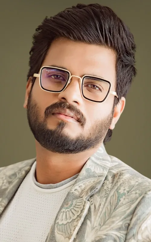 Murali Radhakrishnan