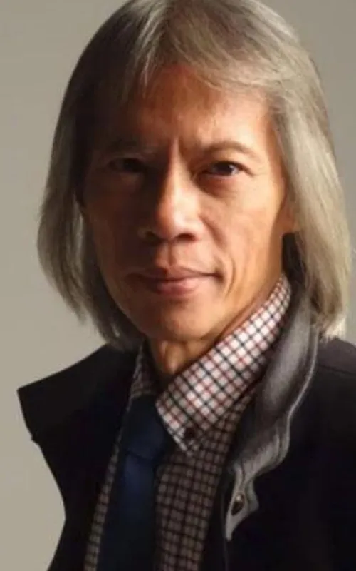Laurence Ma Yuk-Fai