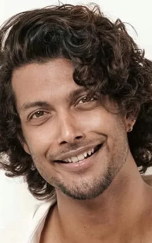Arjun Gopan