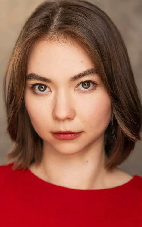Sarah May