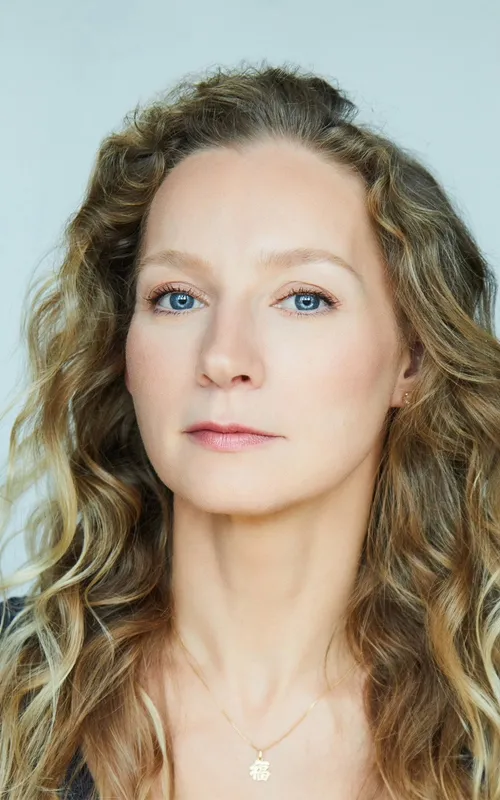 Olga Miller
