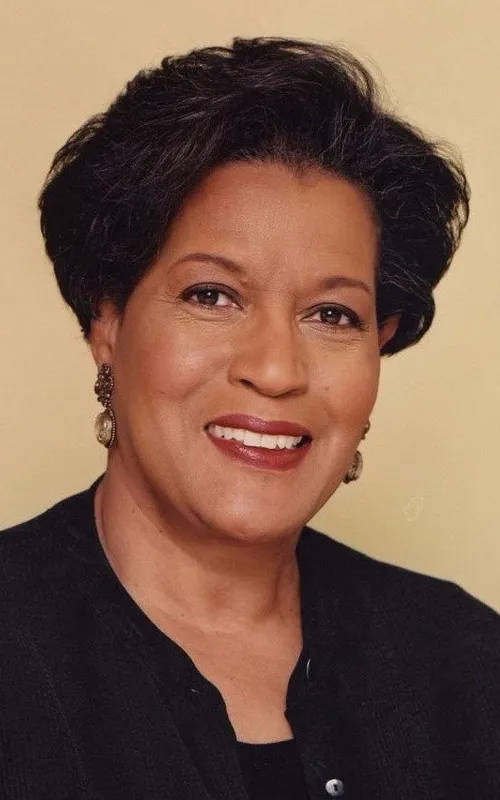 Myrlie Evers-Williams