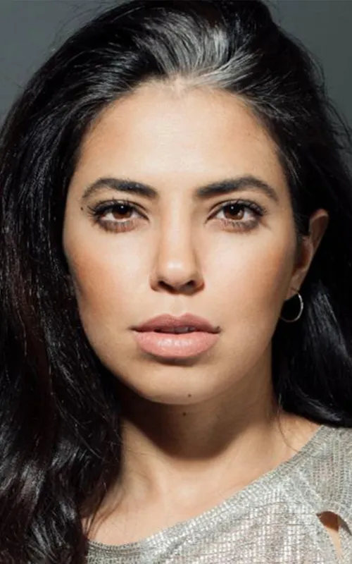 Christelle Younes