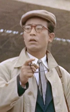 Shizuo Nakajo