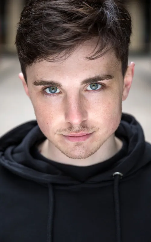 Cian Fitzsimons