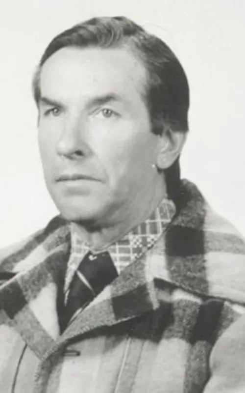 Jerzy Adamczak