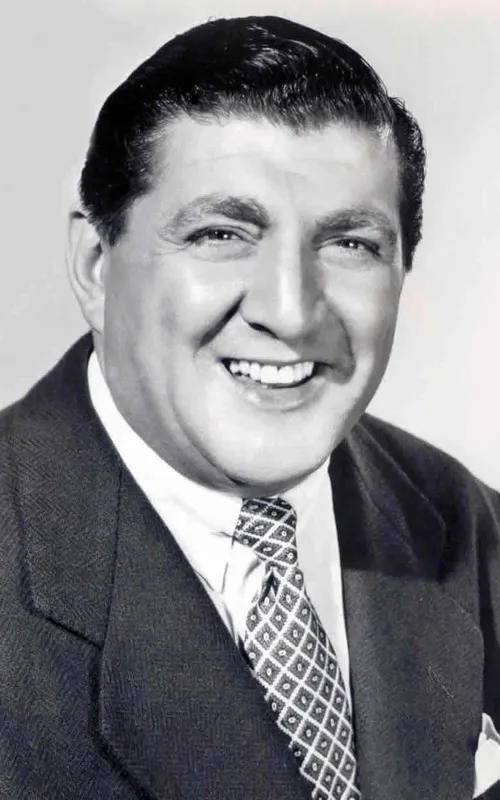 Tony Pastor