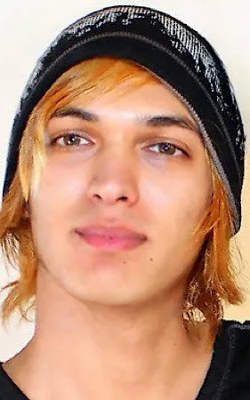 Dante Cross