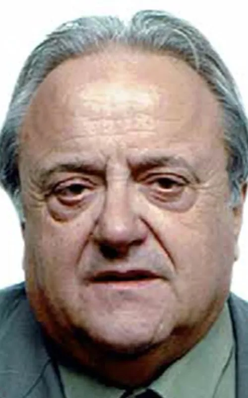 Aldo Cecconi