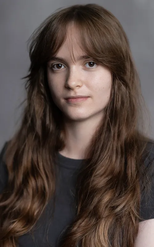 Annabelle Hedger