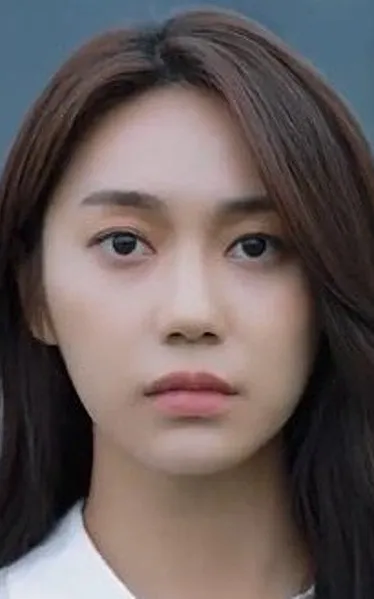 Chae Do-yeon