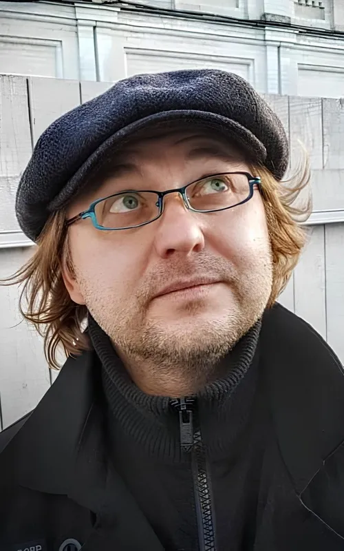 Boris Knizhenko