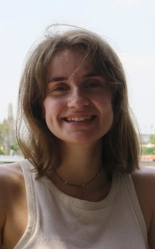 Victoria Linzenich