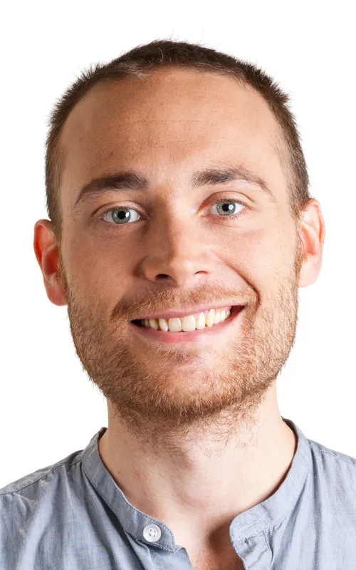Jesper Rönndahl
