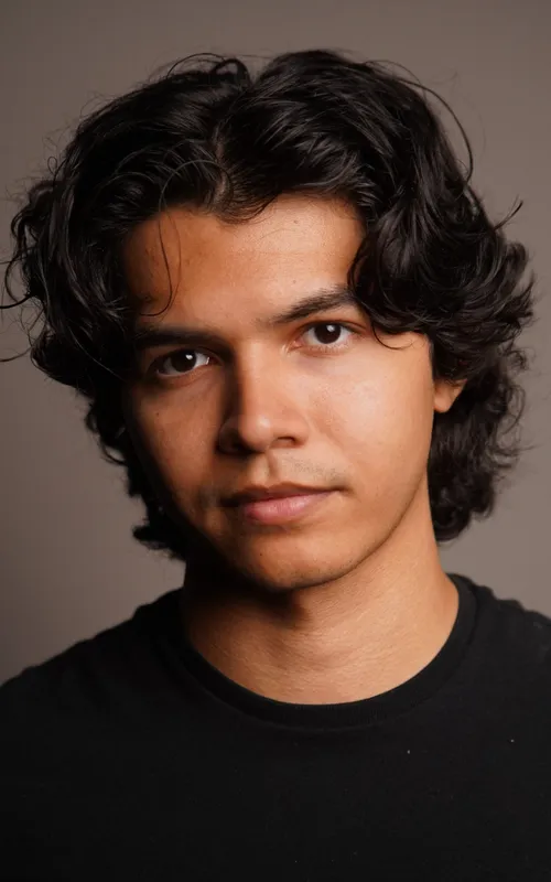 David De La Barcena