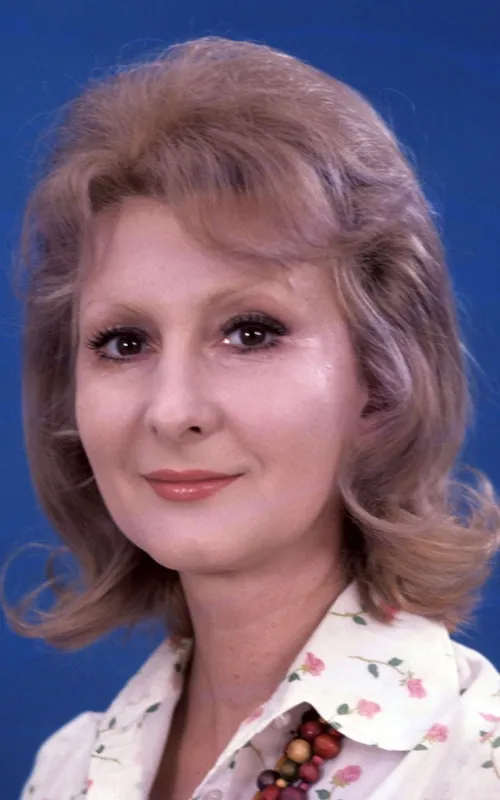 Jadwiga Barańska