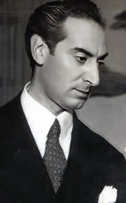 Enrique Guarnero