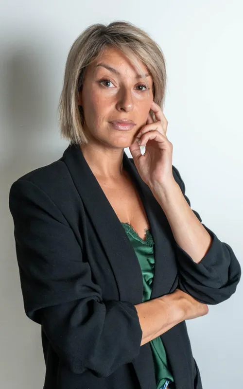 Isabel Talavera