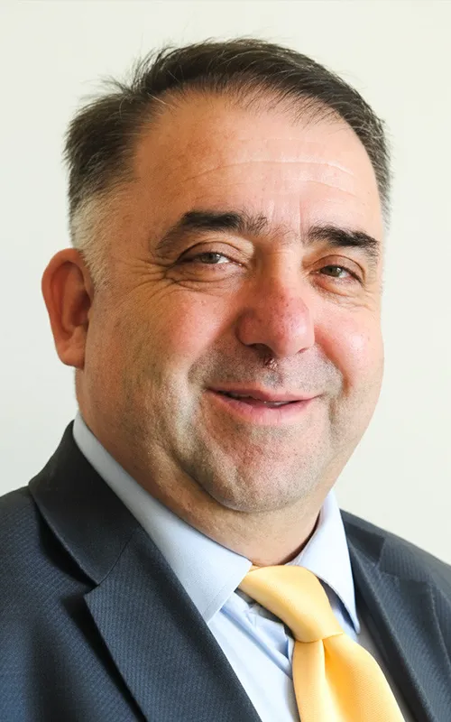 Tuncay Akça