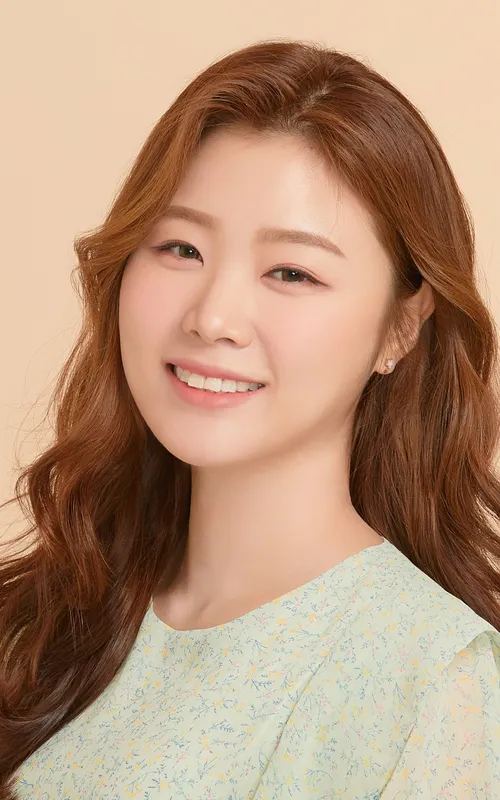 Kim A-rong