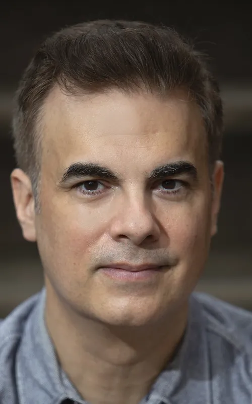 David Harrell