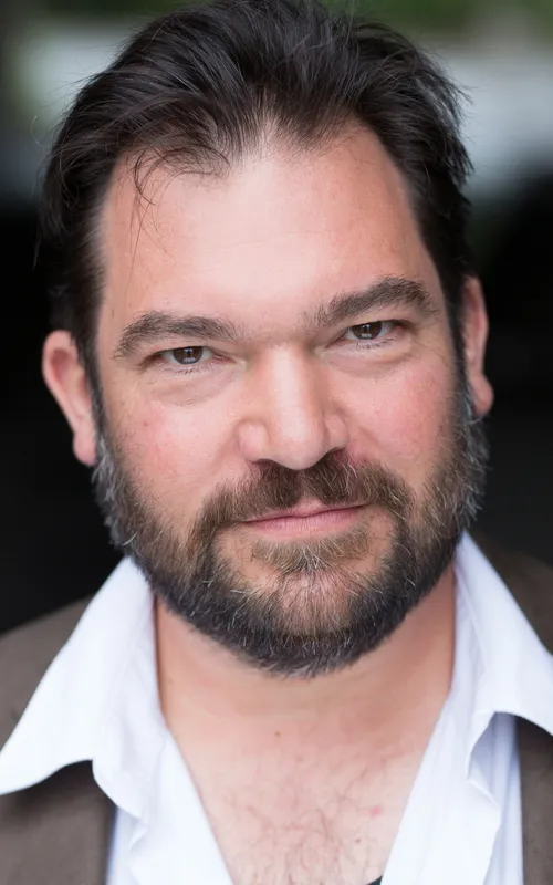 Rory Wilton