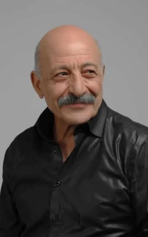 Samvel Grigoryan