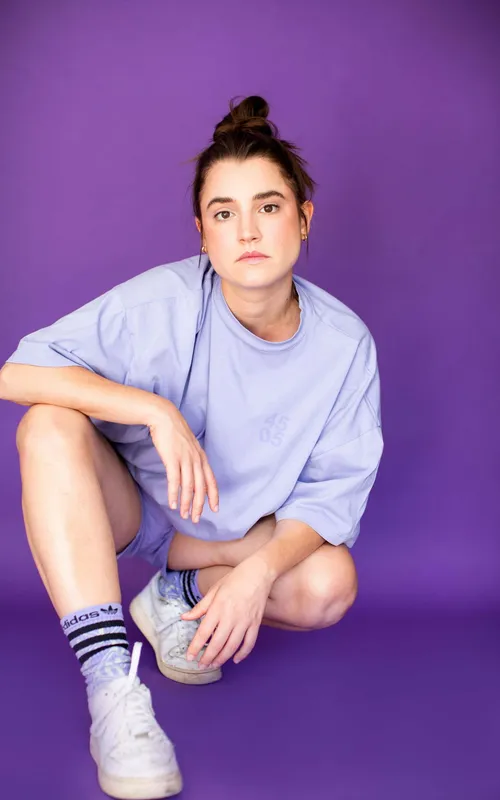 Sabrina Sauer