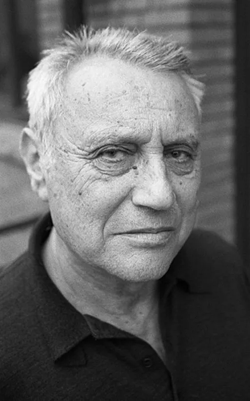 Michel Subor