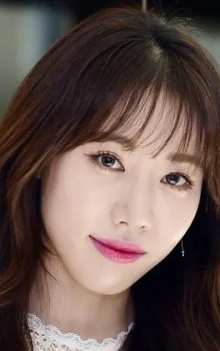 Kang Eun-hye