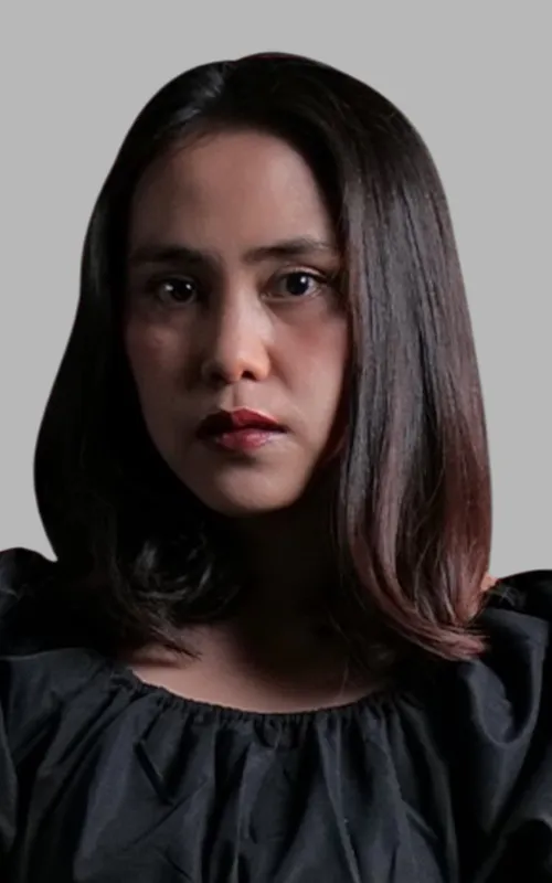 Nury Zhafira