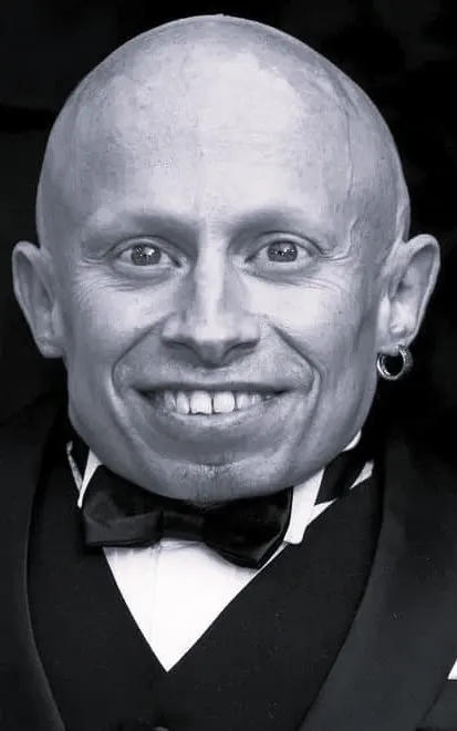 Verne Troyer