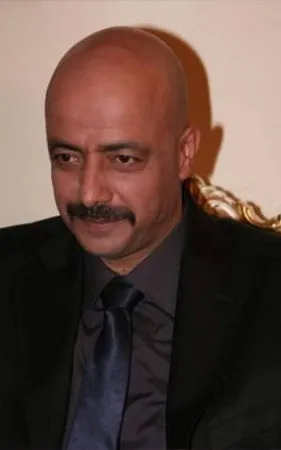 Qasim Melho