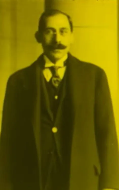 Juan Manuel Giuffra