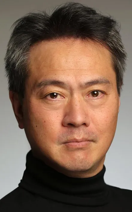 Tony Lam