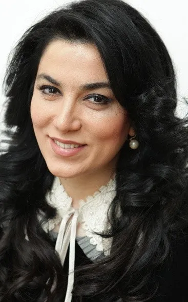 Sevil Nuriyeva
