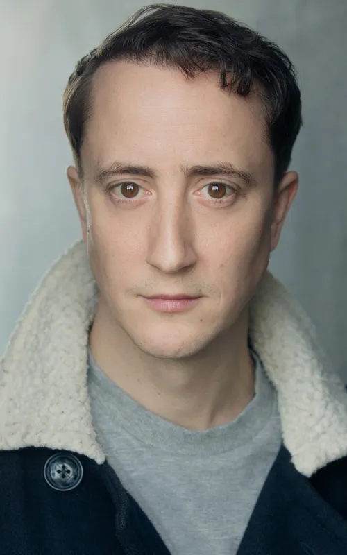 Matthew Spencer