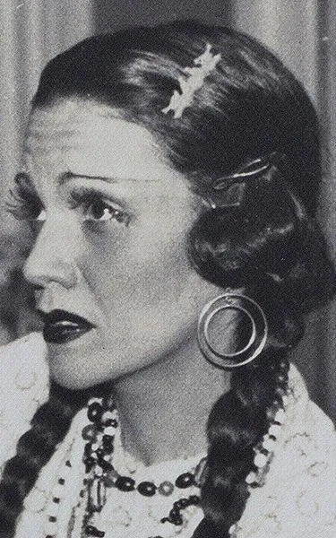 Alma Flora
