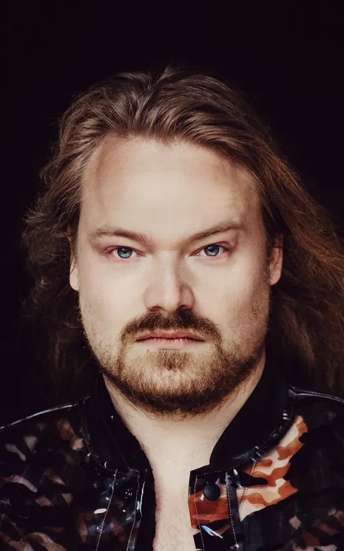 Timo Somers